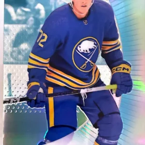 Tage Thompson 2023-24 Upper Deck Allure Hockey Base Set #89