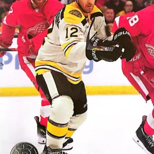 Kevin Shattenkirk 2023-24 Upper Deck Extended Series Hockey Base Set #514