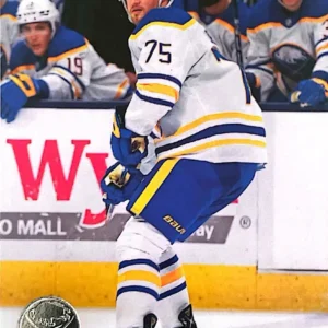 Connor Clifton 2023-24 Upper Deck Extended Series Hockey Base Set #517