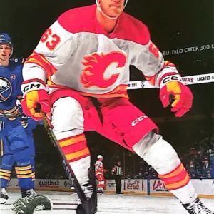 Adam Ruzicka 2023-24 Upper Deck Extended Series Hockey Base Set #522