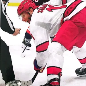 Jordan Staal 2023-24 Upper Deck Extended Series Hockey Base Set #523