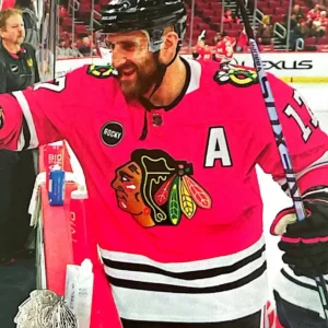 Nick Foligno 2023-24 Upper Deck Extended Series Hockey Base Set #531