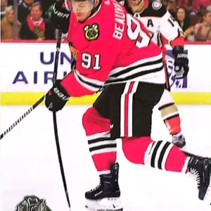 Anthony Beauvillier 2023-24 Upper Deck Extended Series Hockey Base Set #532