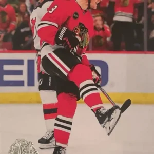 Ryan Donato 2023-24 Upper Deck Extended Series Hockey Base Set #533