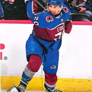 Ross Colton 2023-24 Upper Deck Extended Series Hockey Base Set #535