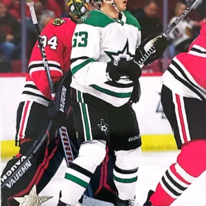 Evgenii Dadonov 2023-24 Upper Deck Extended Series Hockey Base Set #543