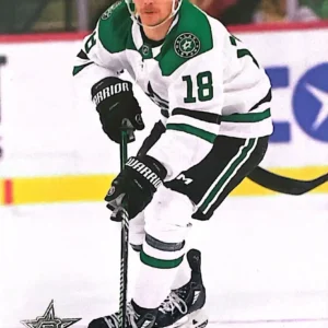 Sam Steel 2023-24 Upper Deck Extended Series Hockey Base Set #546