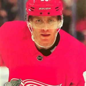 Patrick Kane 2023-24 Upper Deck Extended Series Hockey Base Set #549