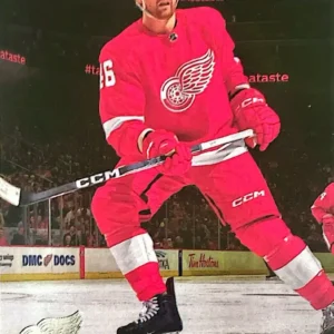 Jeff Petry 2023-24 Upper Deck Extended Series Hockey Base Set #551