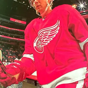 Justin Holl 2023-24 Upper Deck Extended Series Hockey Base Set #552