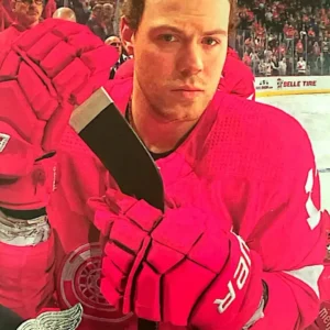 Daniel Sprong 2023-24 Upper Deck Extended Series Hockey Base Set #553