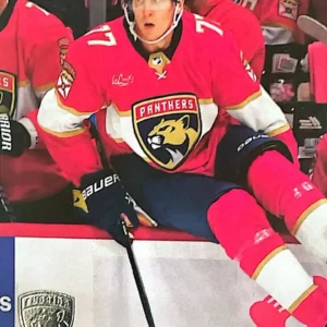 Niko Mikkola 2023-24 Upper Deck Extended Series Hockey Base Set #561