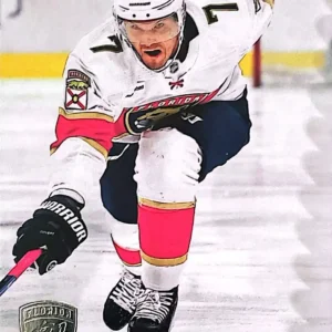 Dmitry Kulikov 2023-24 Upper Deck Extended Series Hockey Base Set #562