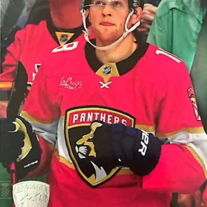 Steven Lorentz 2023-24 Upper Deck Extended Series Hockey Base Set #563