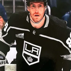 Pierre-Luc Dubois 2023-24 Upper Deck Extended Series Hockey Base Set #565