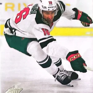 Jujhar Khaira 2023-24 Upper Deck Extended Series Hockey Base Set #572