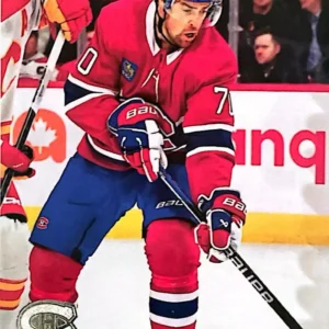 Tanner Pearson 2023-24 Upper Deck Extended Series Hockey Base Set #575