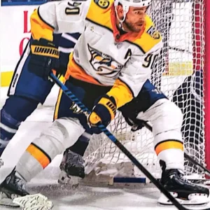 Ryan O'Reilly 2023-24 Upper Deck Extended Series Hockey Base Set #578