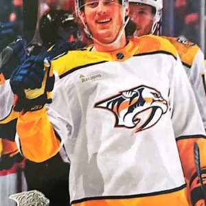 Philip Tomasino 2023-24 Upper Deck Extended Series Hockey Base Set #580