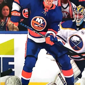 Pierre Engvall 2023-24 Upper Deck Extended Series Hockey Base Set #585