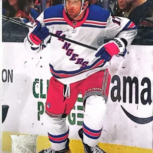 Blake Wheeler 2023-24 Upper Deck Extended Series Hockey Base Set #589