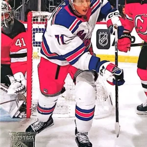 Tyler Pitlick 2023-24 Upper Deck Extended Series Hockey Base Set #590