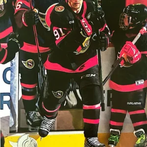 Vladimir Tarasenko 2023-24 Upper Deck Extended Series Hockey Base Set #597