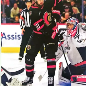 Mark Kastelic 2023-24 Upper Deck Extended Series Hockey Base Set #598