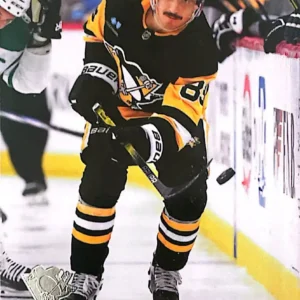 Matt Nieto 2023-24 Upper Deck Extended Series Hockey Base Set #606