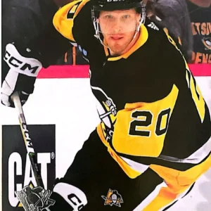 Lars Eller 2023-24 Upper Deck Extended Series Hockey Base Set #610