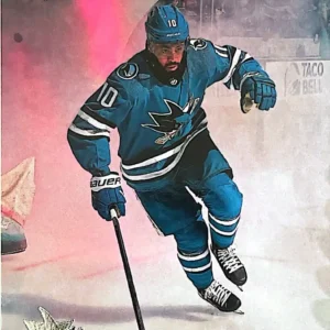 Anthony Duclair 2023-24 Upper Deck Extended Series Hockey Base Set #613