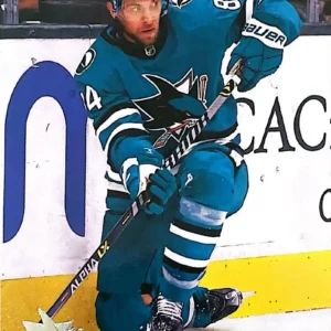 Jan Rutta 2023-24 Upper Deck Extended Series Hockey Base Set #616