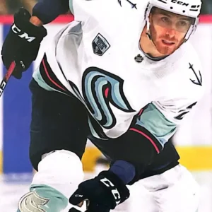 Alexander Wennberg 2023-24 Upper Deck Extended Series Hockey Base Set #620