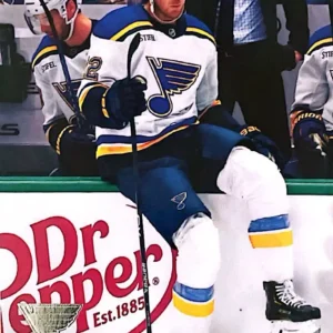 Kevin Hayes 2023-24 Upper Deck Extended Series Hockey Base Set #623