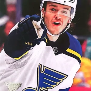 Sammy Blais 2023-24 Upper Deck Extended Series Hockey Base Set #625
