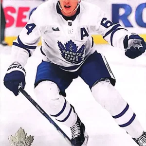 David Kampf 2023-24 Upper Deck Extended Series Hockey Base Set #630