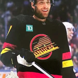 Carson Soucy 2023-24 Upper Deck Extended Series Hockey Base Set #639