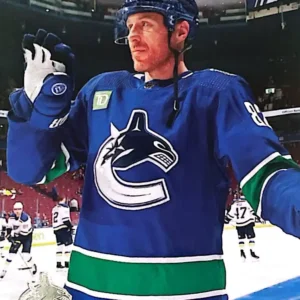 Ian Cole 2023-24 Upper Deck Extended Series Hockey Base Set #641