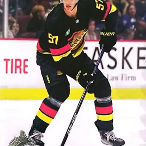 Tyler Myers 2023-24 Upper Deck Extended Series Hockey Base Set #642