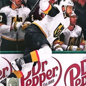 Nicolas Roy 2023-24 Upper Deck Extended Series Hockey Base Set #646