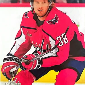 Rasmus Sandin 2023-24 Upper Deck Extended Series Hockey Base Set #649