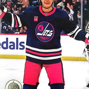 Vladislav Namestnikov 2023-24 Upper Deck Extended Series Hockey Base Set #652