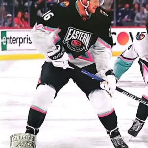 Aleksander Barkov 2023-24 Upper Deck Extended Series Hockey Base Set - All-Star Team #655