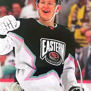 Brady Tkachuk 2023-24 Upper Deck Extended Series Hockey Base Set - All-Star Team #661