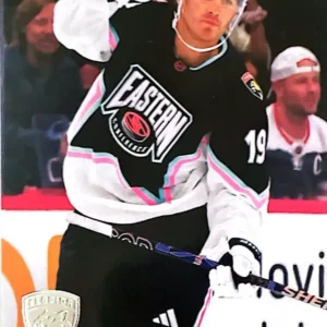 Matthew Tkachuk 2023-24 Upper Deck Extended Series Hockey Base Set - All-Star Team #662