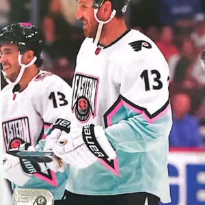 Kevin Hayes 2023-24 Upper Deck Extended Series Hockey Base Set - All-Star Team #679