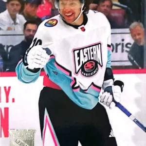 Artemi Panarin 2023-24 Upper Deck Extended Series Hockey Base Set - All-Star Team #683