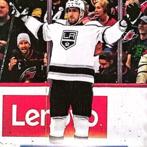 Pierre-Luc Dubois 2023-24 Upper Deck Extended Series Hockey UD Canvas #C347