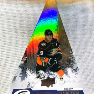 Troy Terry 2023-24 Upper Deck ICE Hockey Depth of Winter #DW-6
