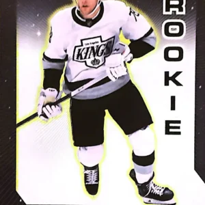 Matt Murray 2023-24 Upper Deck Skybox Metal Universe Hockey 2008-09 Rookie Retros #R-46